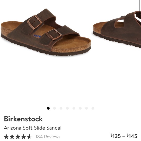 Birkenstock Arizonas - Picture 4 of 5